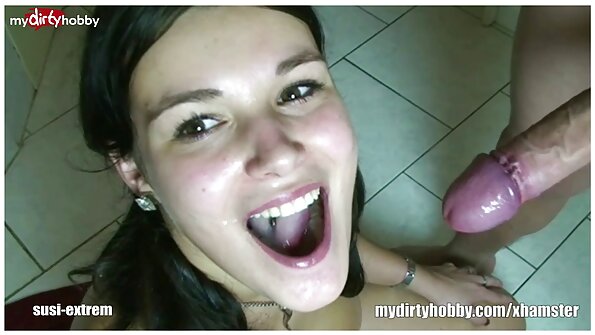 Milfy Nikki sexo gratis brasileira acertou em cheio em seu Poonany