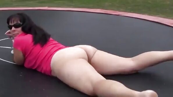 Fatty MILF carregado pulverizado videos de sexo gratis brasileiro com man naise